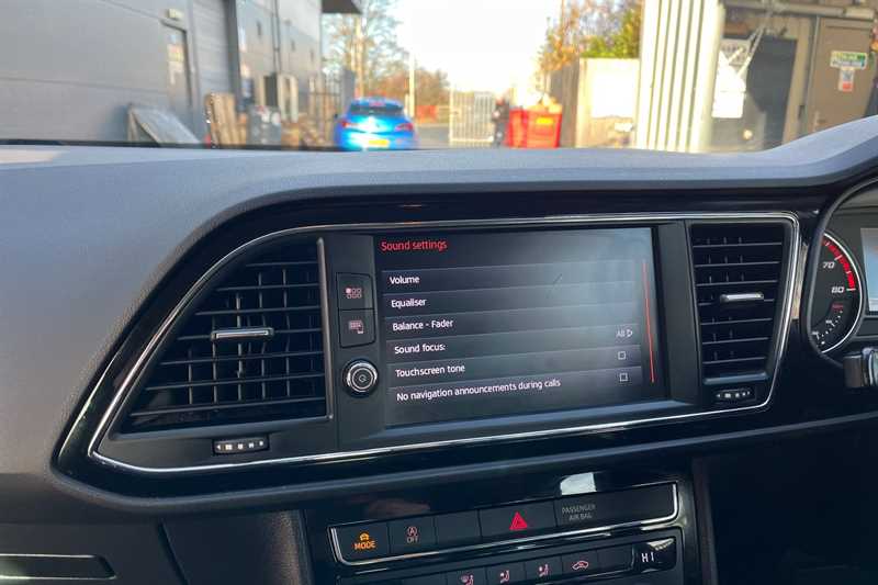 Used SEAT Leon 2017 for sale - 76636079: Photo 46