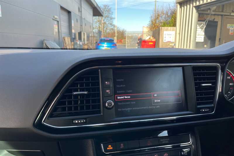 Used SEAT Leon 2017 for sale - 76636079: Photo 47