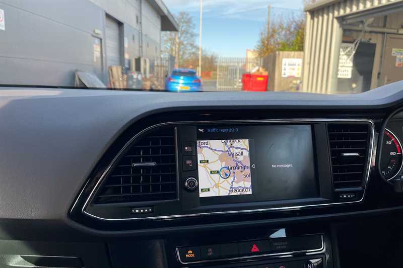 Used SEAT Leon 2017 for sale - 76636079: Photo 48