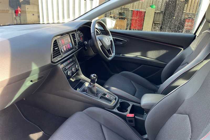 Used SEAT Leon 2017 for sale - 76636079: Photo 49