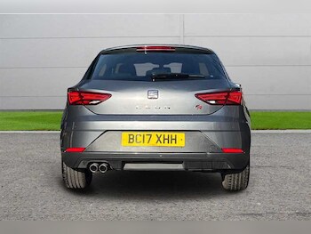 Used SEAT Leon 2017 for sale - 76636079: Photo