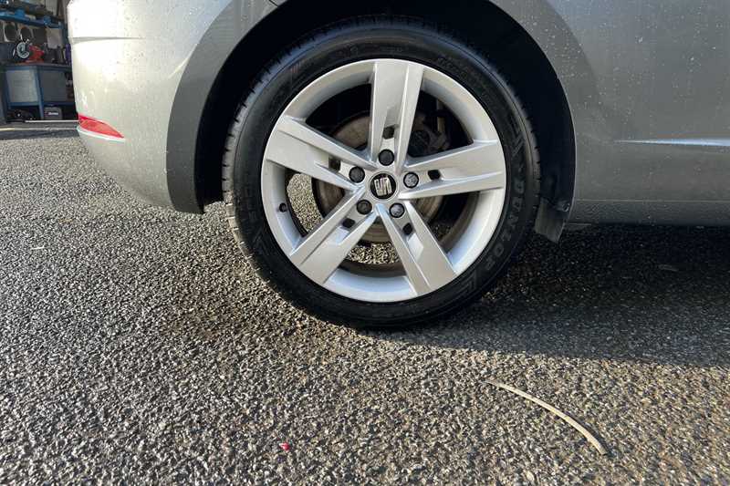 Used SEAT Leon 2017 for sale - 76636079: Photo 6