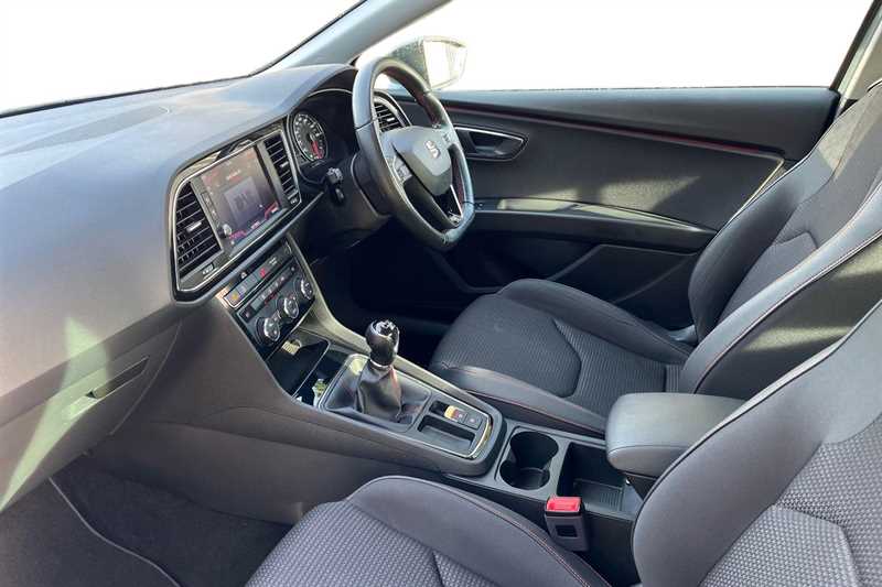 Used SEAT Leon 2017 for sale - 76636079: Photo 7