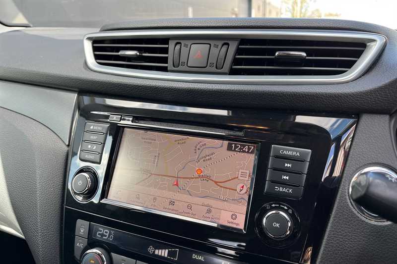 Used Nissan Qashqai 2019 for sale - 77899074: Photo 10