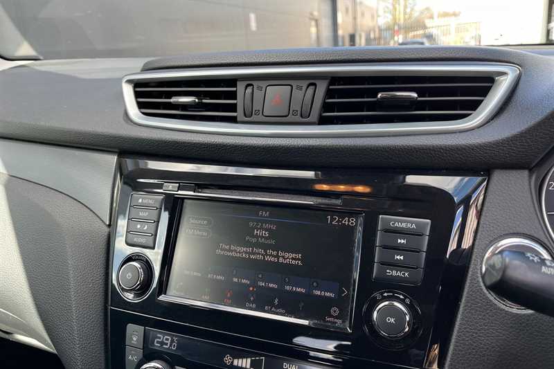 Used Nissan Qashqai 2019 for sale - 77899074: Photo 12