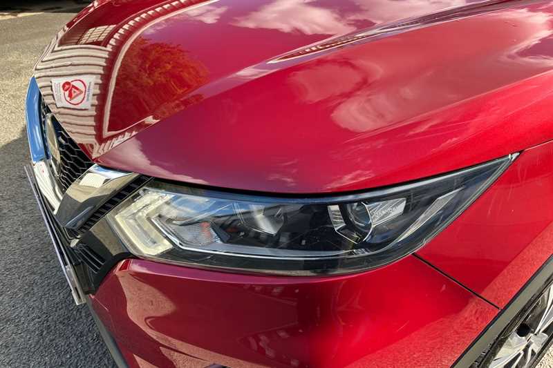 Used Nissan Qashqai 2019 for sale - 77899074: Photo 14