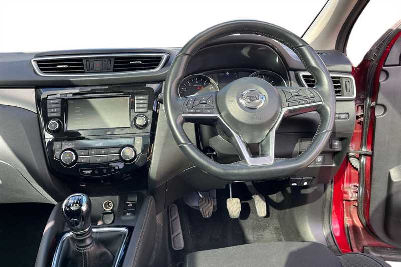 Used Nissan Qashqai 2019 for sale - 77899074: Photo 16