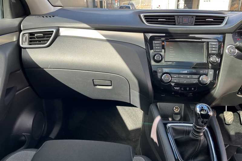 Used Nissan Qashqai 2019 for sale - 77899074: Photo 18