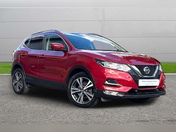 Used Nissan Qashqai 2019 for sale - 77899074: Photo