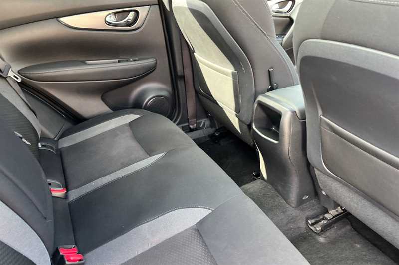 Used Nissan Qashqai 2019 for sale - 77899074: Photo 20