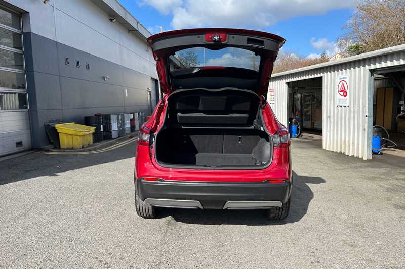 Used Nissan Qashqai 2019 for sale - 77899074: Photo 23