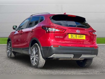 Used Nissan Qashqai 2019 for sale - 77899074: Photo