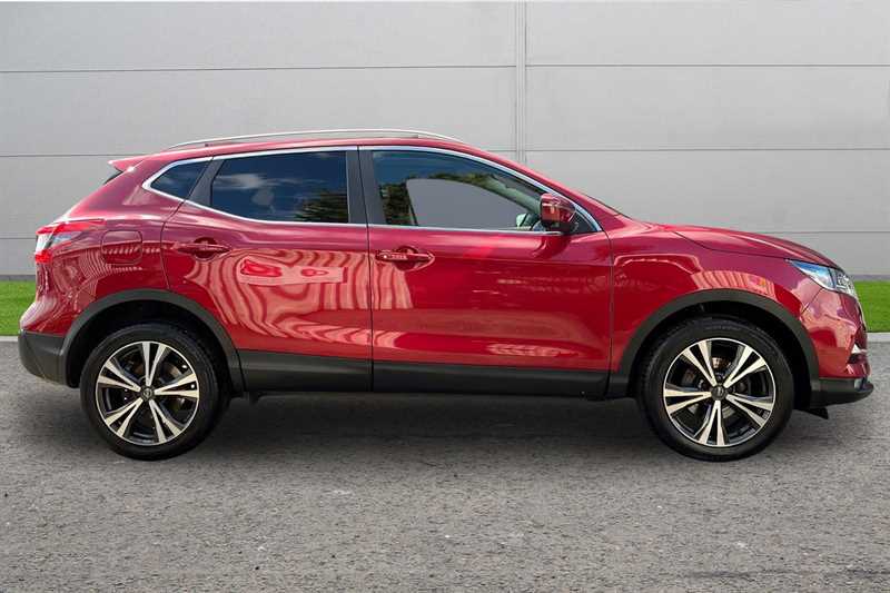 Used Nissan Qashqai 2019 for sale - 77899074: Photo 3