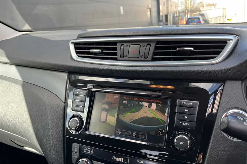 Used Nissan Qashqai 2019 for sale - 77899074: Photo 30