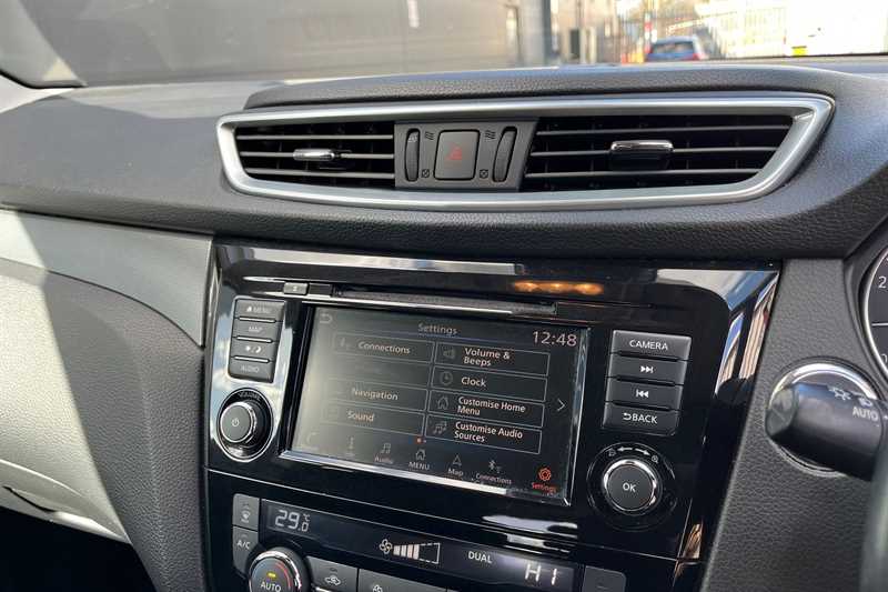 Used Nissan Qashqai 2019 for sale - 77899074: Photo 31