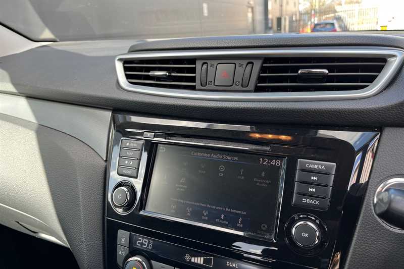 Used Nissan Qashqai 2019 for sale - 77899074: Photo 32