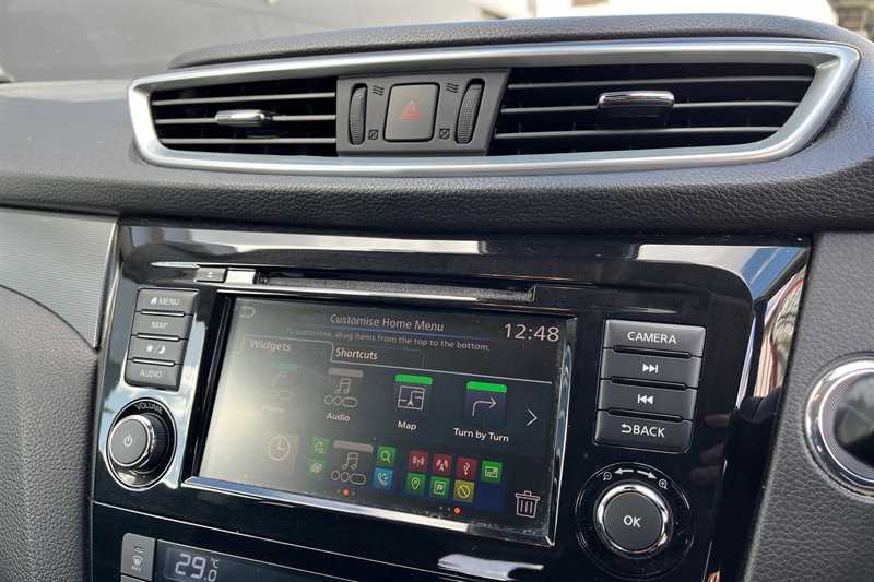 Used Nissan Qashqai 2019 for sale - 77899074: Photo 33