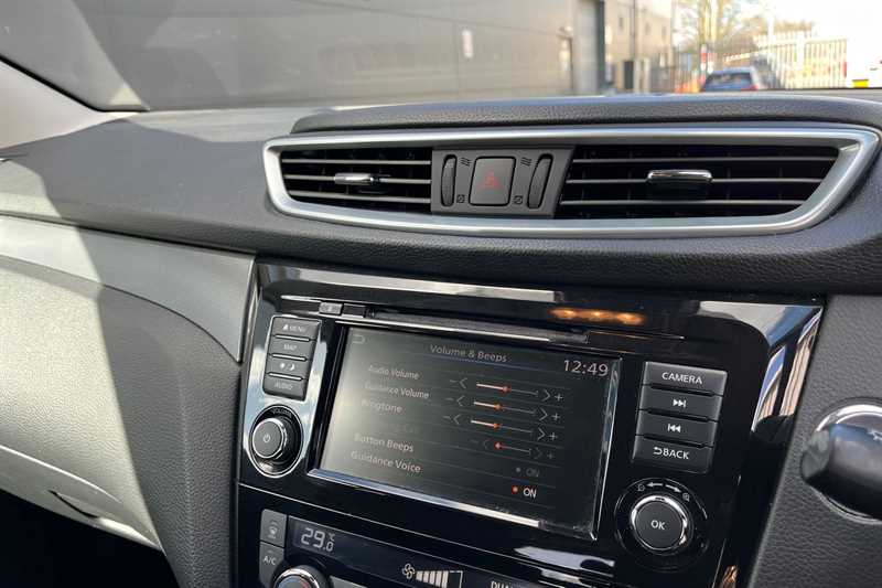 Used Nissan Qashqai 2019 for sale - 77899074: Photo 34