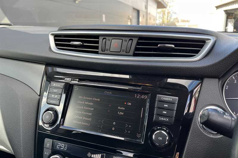 Used Nissan Qashqai 2019 for sale - 77899074: Photo 35