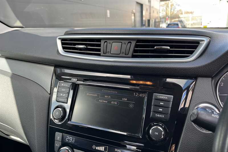 Used Nissan Qashqai 2019 for sale - 77899074: Photo 36