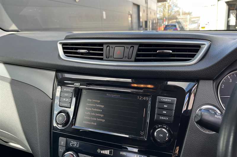 Used Nissan Qashqai 2019 for sale - 77899074: Photo 37