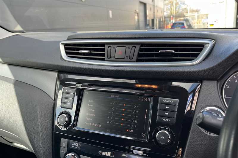 Used Nissan Qashqai 2019 for sale - 77899074: Photo 38