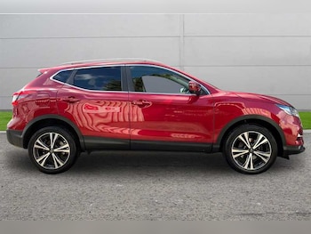 Used Nissan Qashqai 2019 for sale - 77899074: Photo