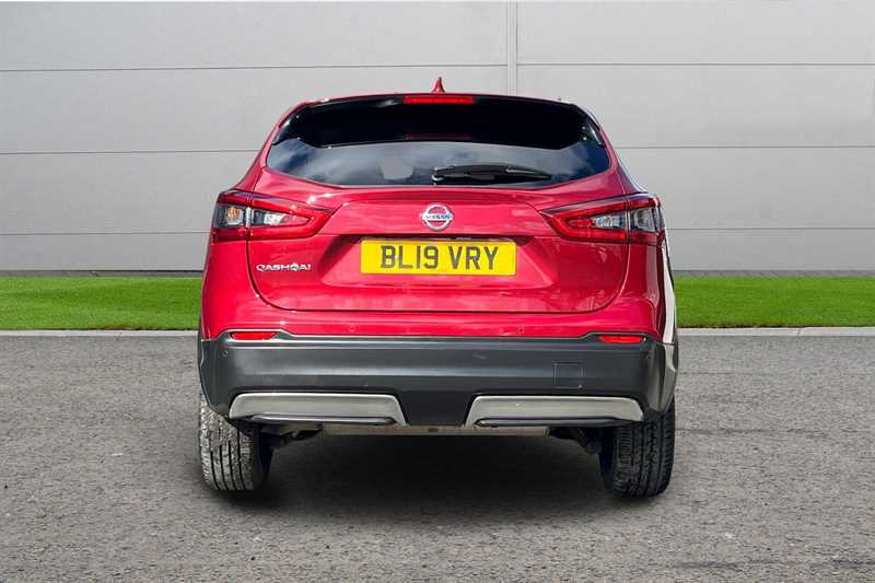Used Nissan Qashqai 2019 for sale - 77899074: Photo 4