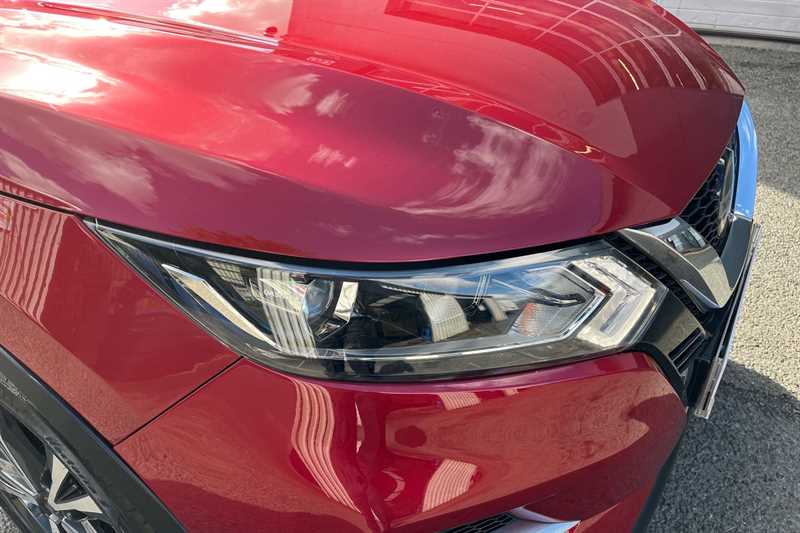 Used Nissan Qashqai 2019 for sale - 77899074: Photo 42