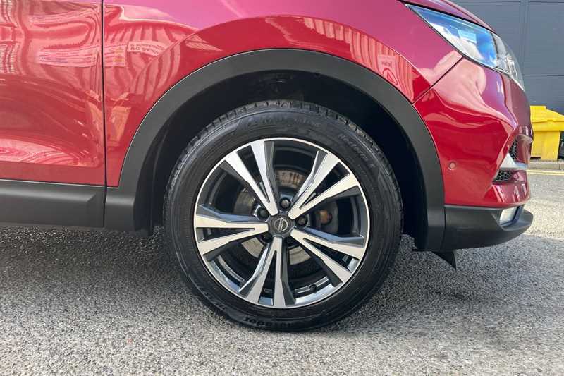 Used Nissan Qashqai 2019 for sale - 77899074: Photo 43