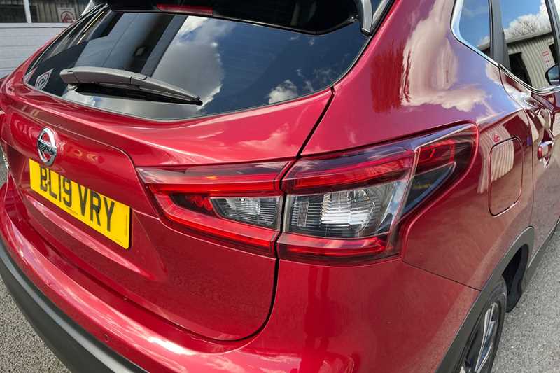 Used Nissan Qashqai 2019 for sale - 77899074: Photo 46