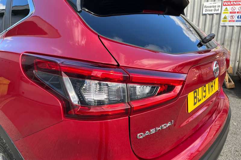 Used Nissan Qashqai 2019 for sale - 77899074: Photo 47