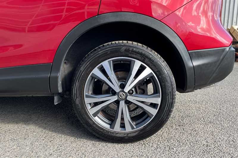 Used Nissan Qashqai 2019 for sale - 77899074: Photo 48