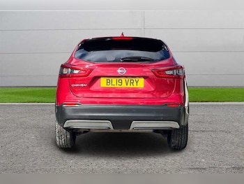 Used Nissan Qashqai 2019 for sale - 77899074: Photo