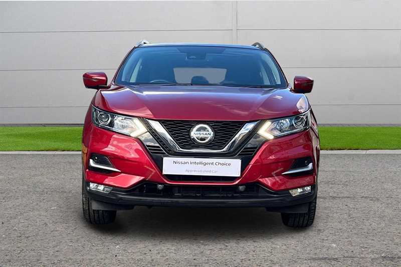 Used Nissan Qashqai 2019 for sale - 77899074: Photo 5