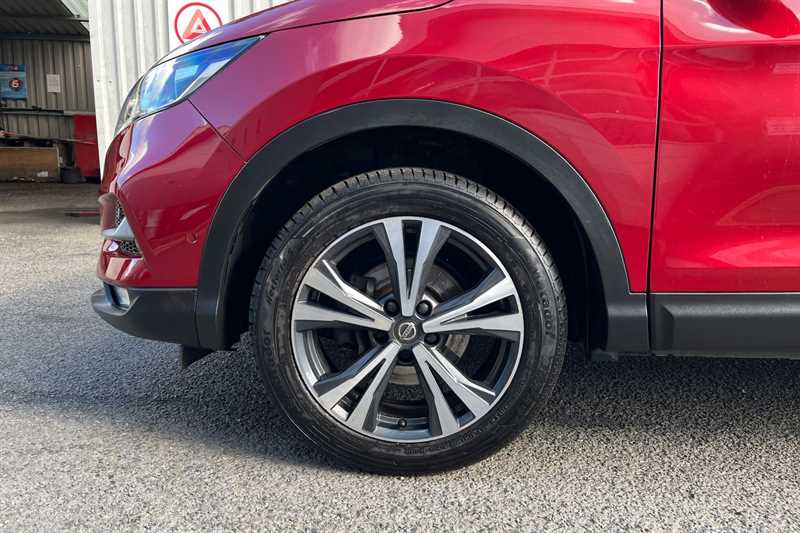 Used Nissan Qashqai 2019 for sale - 77899074: Photo 52