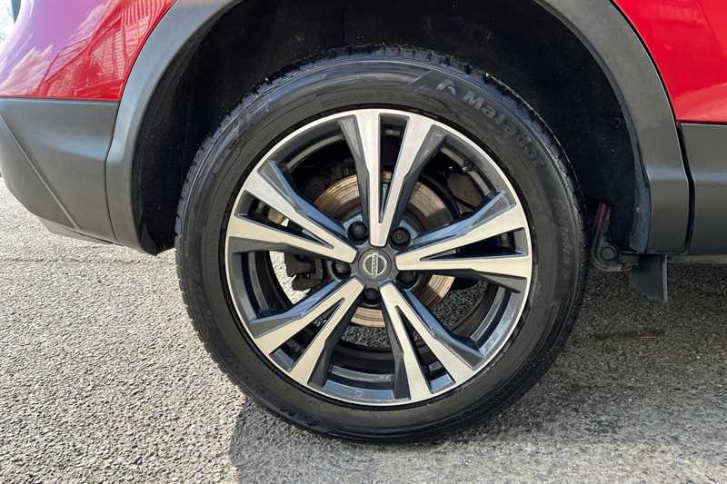 Used Nissan Qashqai 2019 for sale - 77899074: Photo 6