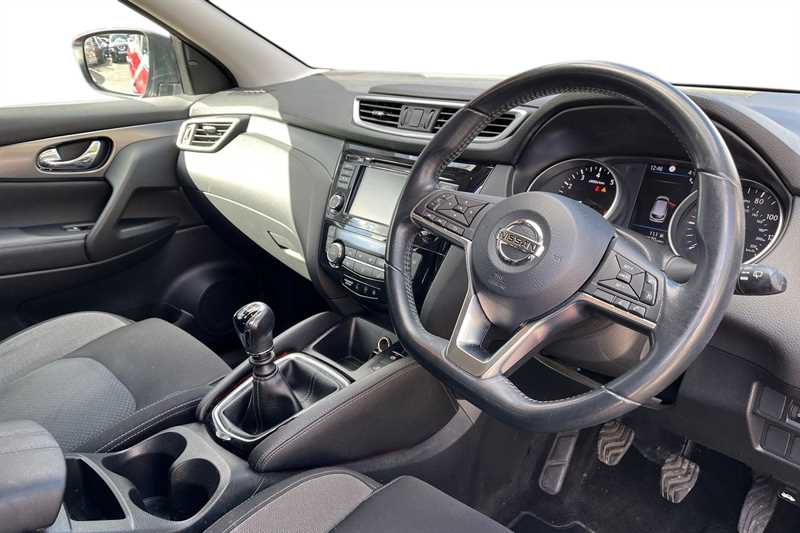 Used Nissan Qashqai 2019 for sale - 77899074: Photo 8