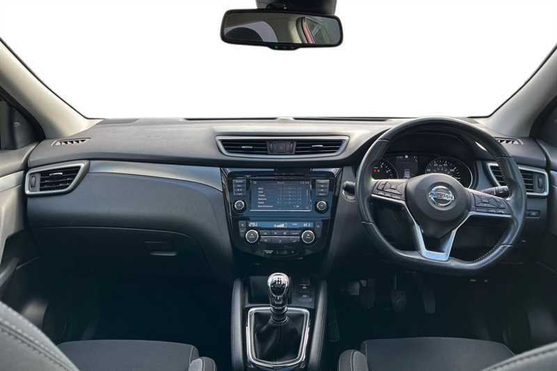 Used Nissan Qashqai 2019 for sale - 77899074: Photo 9