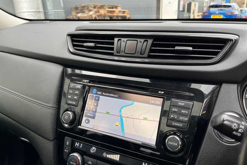 Used Nissan X-Trail 2020 for sale - 76928249: Photo 10