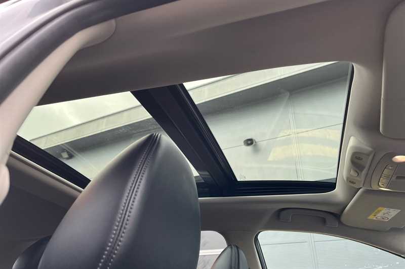 Used Nissan X-Trail 2020 for sale - 76928249: Photo 11