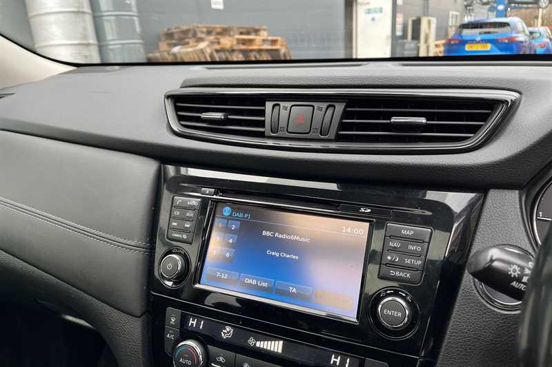 Used Nissan X-Trail 2020 for sale - 76928249: Photo 12