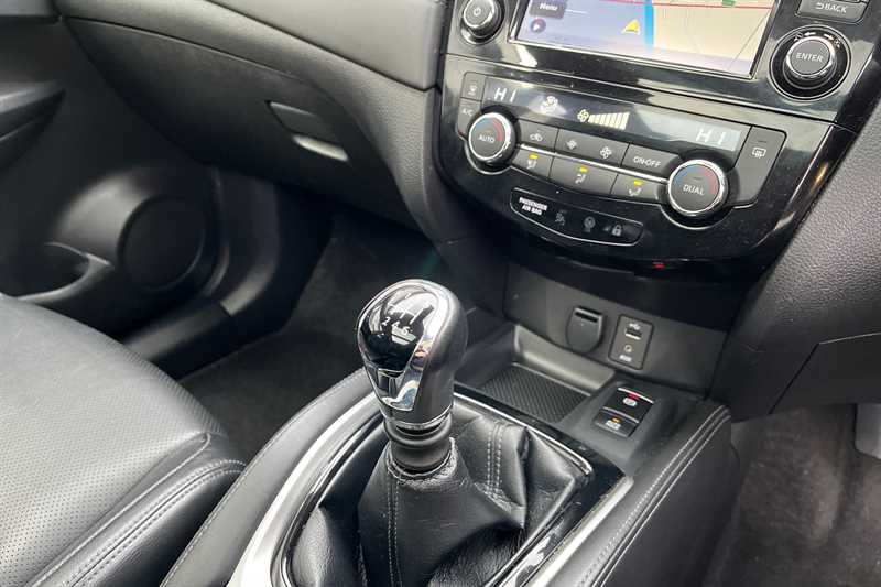 Used Nissan X-Trail 2020 for sale - 76928249: Photo 13