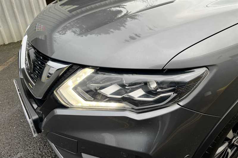 Used Nissan X-Trail 2020 for sale - 76928249: Photo 14