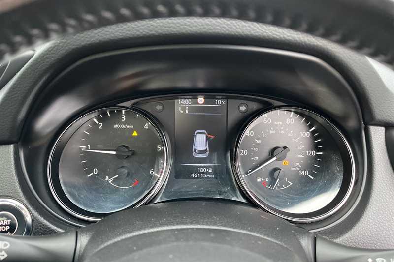 Used Nissan X-Trail 2020 for sale - 76928249: Photo 15