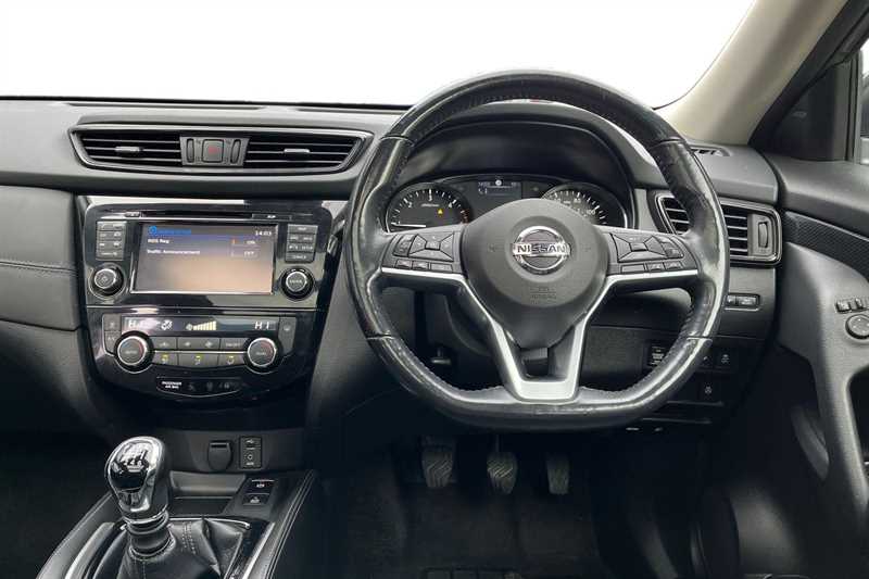 Used Nissan X-Trail 2020 for sale - 76928249: Photo 16