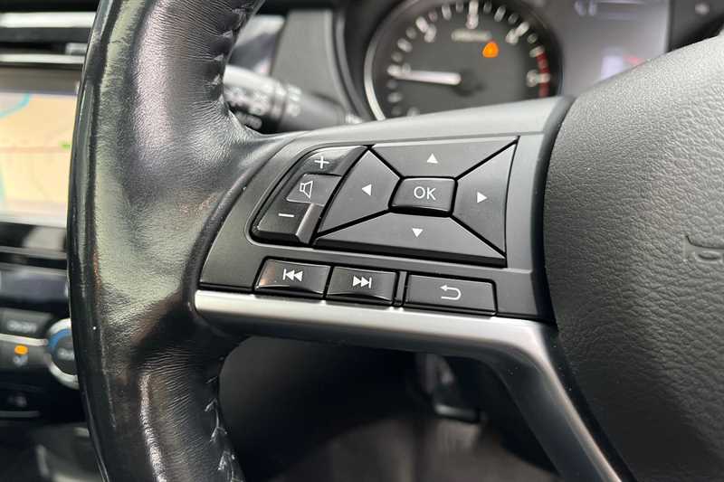 Used Nissan X-Trail 2020 for sale - 76928249: Photo 17