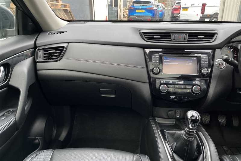 Used Nissan X-Trail 2020 for sale - 76928249: Photo 18