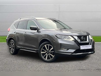 2020 - 1.7 dCi Tekna 5dr [7 Seat]