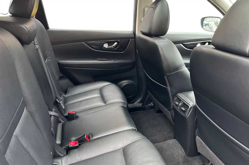 Used Nissan X-Trail 2020 for sale - 76928249: Photo 20